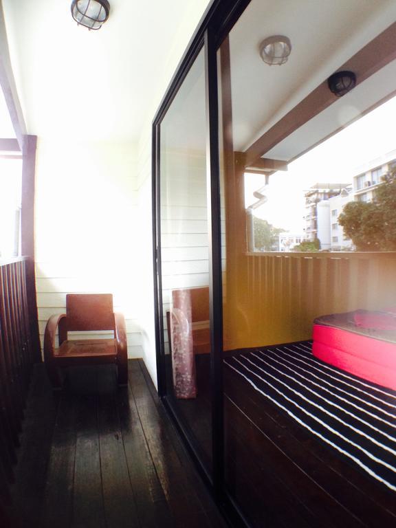Viman Guesthouse Бангкок Екстер'єр фото